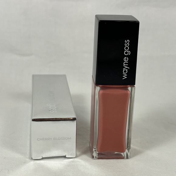 WAYNE GOSS The High Shone Gloss in Cherry Blossom - Picture 5 of 7